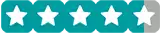 Customer star review