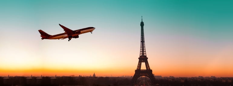 Travel insurance and missed flights | Where you are covered