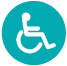 wheelchair